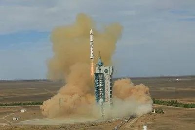 高分九号05星发射成功,航天工作人员的日常是什么?