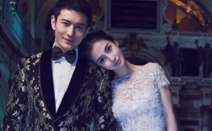 黄晓明baby离婚新锤，他俩的关系，确实变了，你怎么看？