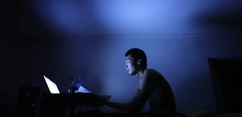 北漂一族的生活怎么样的？