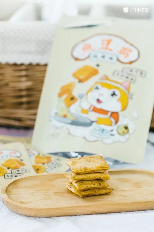 超解馋！10元低卡零食清单，没想到名创优品这么好吃！