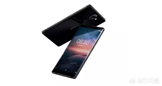 诺基亚2018年有哪些新款的手机上市?