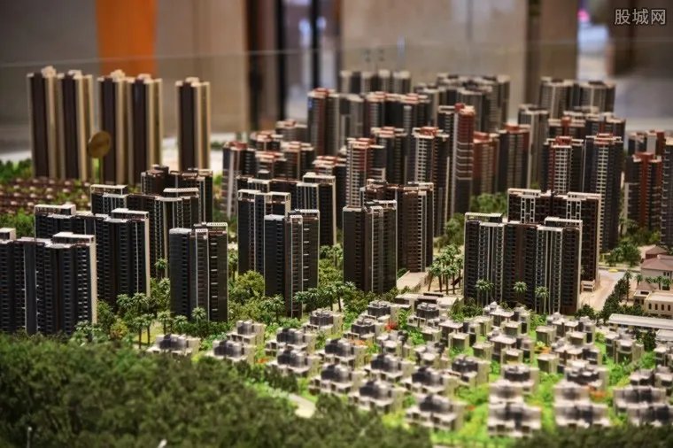 默克尔承诺控房价 过半德国人没有房产房价却暴涨