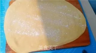 美味萨其马