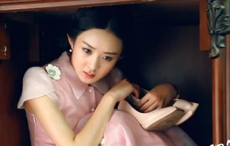 亚洲公认的第一美女是谁？