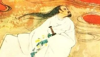 屈原临死前最后一个作品《九章·怀沙》写了什么?