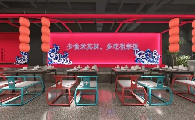 主题餐厅设计要注意哪些？