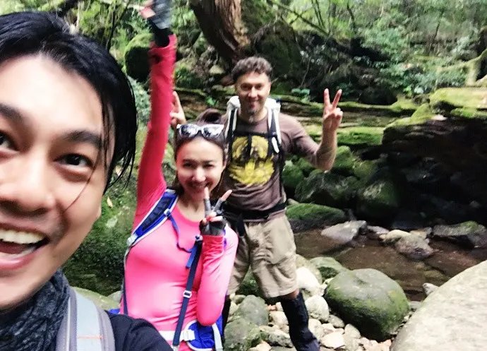 朱孝天结婚纪念日和妻子如何度过？