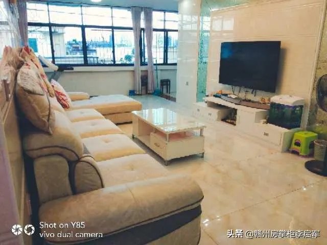 赣州章贡区哪儿的二手房便宜点?