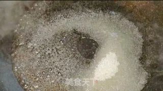 美味萨其马