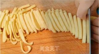 美味萨其马