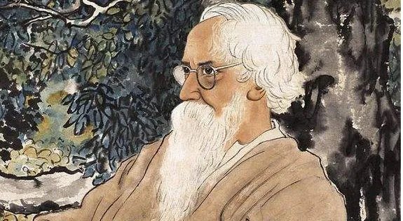 泰戈尔是哪国诗人,代表作诗集是什么,1913曾获得了什么奖?