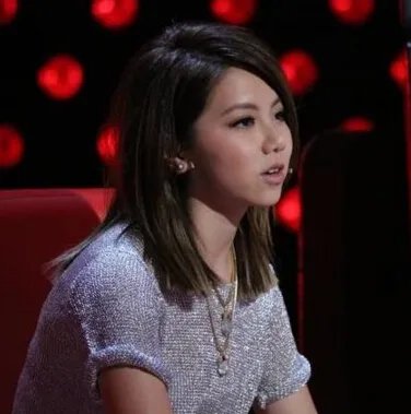 林宥嘉暗示主动分手邓紫棋  称：没有人不痛