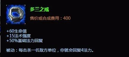 LOL卡牌大师出装|LOL卡牌大师加点