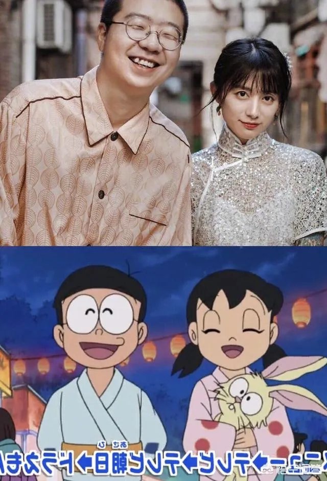 李诞疑似出轨,这对他有什么影响?你怎么看?