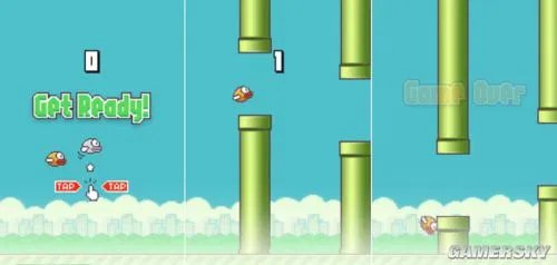 《像素鸟（Flappy Bird）》作者谈下架原因：它太容易上瘾了！