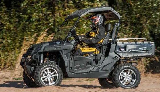 utv