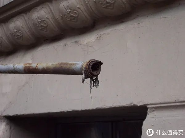 一个过时的备机:RICOH 理光 GX200