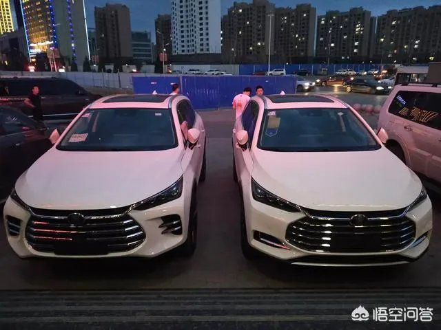 你觉得全新一代唐是否值得买?