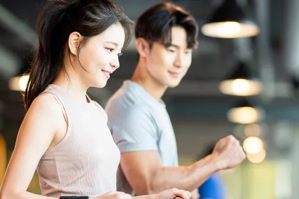 健身教练培训都教什么?