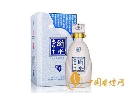 老酿坊衡水老白干多少钱:经典老酒,口感浓郁