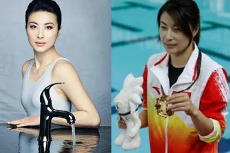 曝郭晶晶钟爱花滑 霍启刚表示香港需要新型多元化产业