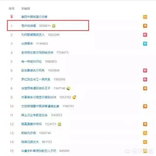 为何都嫁搞笑艺人?