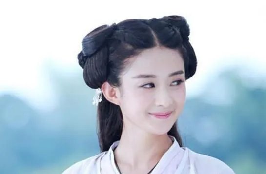 亚洲公认的第一美女是谁？