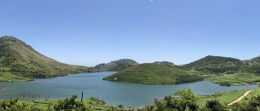 福鼎旅游必去十大景点,海上之都排第一,第八具有上千年历史