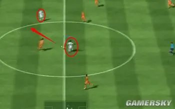 FIFA Online3丁材荣打法特点介绍 丁材荣比赛分析