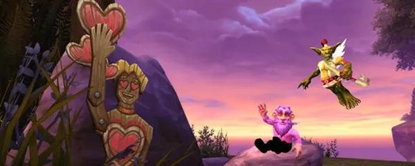魔兽世界8.1小匹德菲特的可爱炉石怎么获得