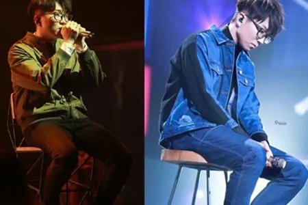 毛不易私信吴青峰 网友表示没想到是因为小S