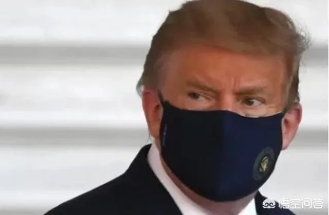 特朗普出院后拜登提出一点希望