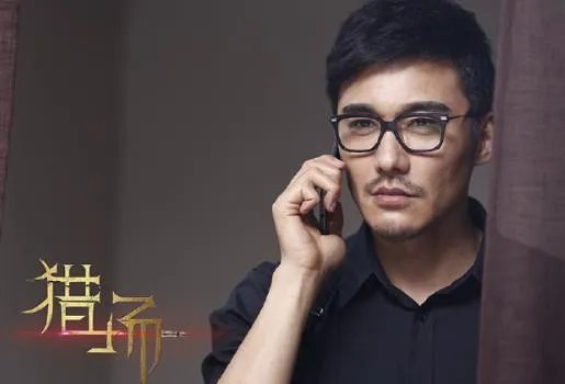 猎场到底什么时候播出？