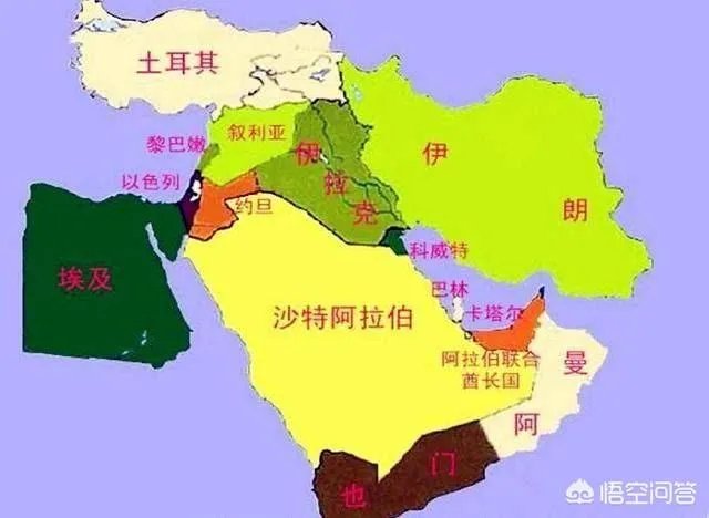 美国务卿出访中东会促成“阿拉伯版北约”吗？