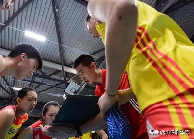 中国女排二队参加总决赛进四强有希望吗？