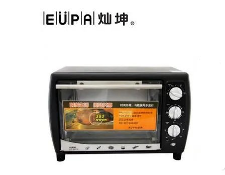 家用烤箱品牌十大排名  2018热门烤箱品牌有哪些