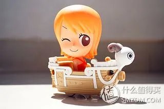 抓住他!麦当劳 2014 海贼王 第三季 10人团玩偶