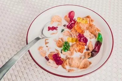 肝豆状核变性饮食手册