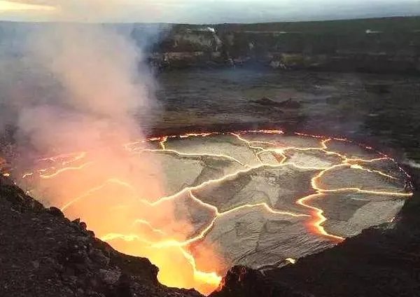 美国火山发生地震有没伤亡？