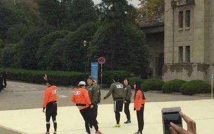 跑男7什么时候播出？