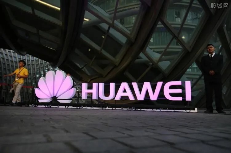 华为回应被调查 被迫退出美国市场海外生意将遭到重创