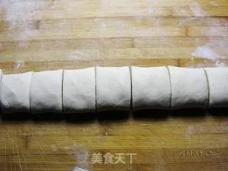 千层花卷