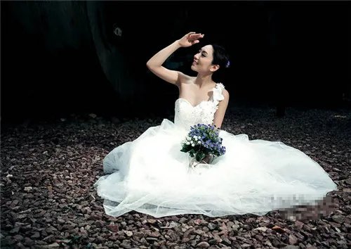 夏日婚纱装要注意什么 几个秘笈助您圆公主梦