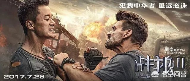 吴京获得华表奖最佳男主角,他的演技真的可以获得影帝吗?