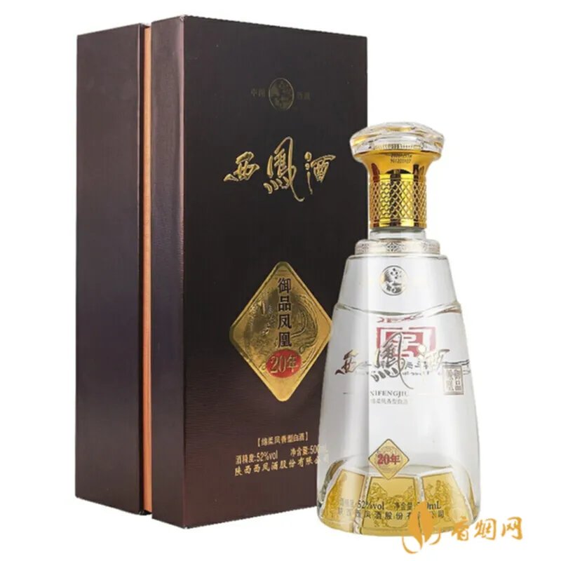 西凤名酒坊多少钱？让我们来一探究竟！