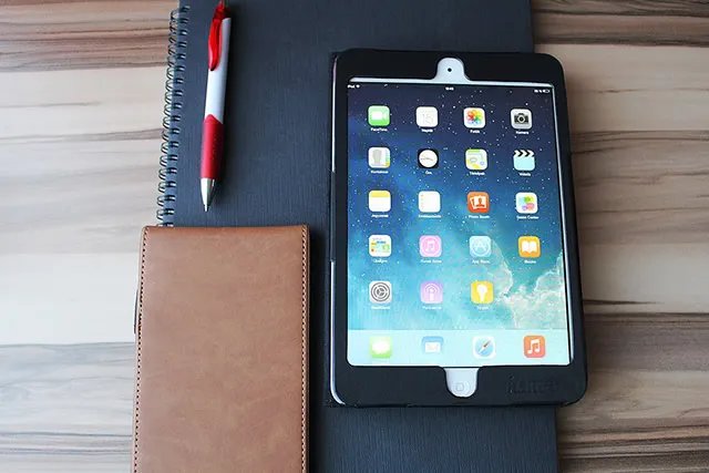 iPad将全面支持鼠标 或将变成游戏平台