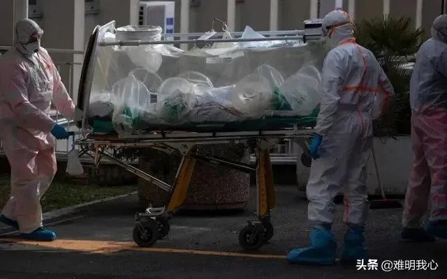 美国新冠肺炎确诊人数能突破200万吗,大概何时能达到200万?