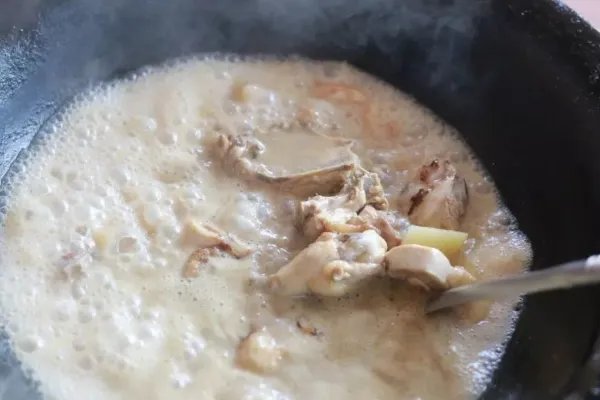 全国妇联倡议妇女勤俭持家，这个倡议是因为粮食危机吗？