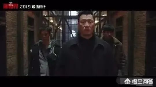 孙红雷的《新世界》什么时候播出？