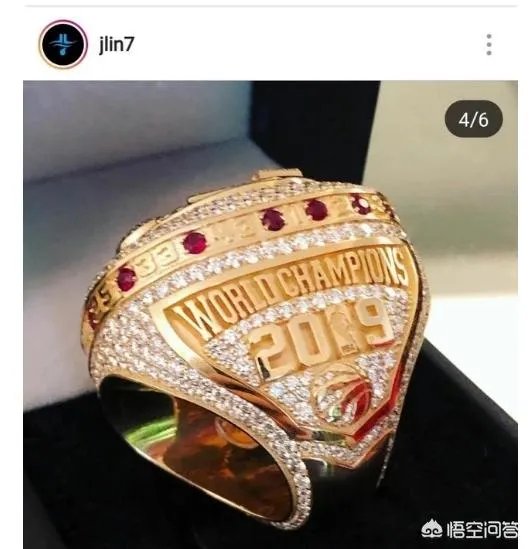 林书豪社媒晒总冠军戒指,周杰伦留言引网友捧腹,他都说了什么?